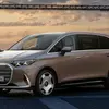 Thumbnail of Mercedes VLE 2026 exterior
