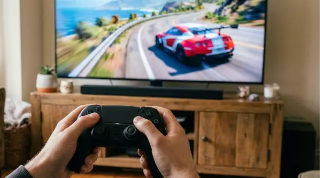How Do the Best TVs with ...