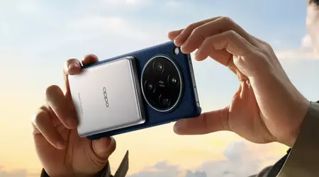 Oppo Find X8 Ultra: нові подробиці про флагман з двома перископічними камерами та дисплеєм BOE X2