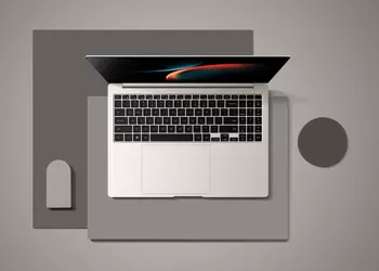 Not just the Galaxy S23: Samsung has unveiled the flagship Galaxy Book3 Ultra, Book3 Pro and Book3 Pro 360 notebooks