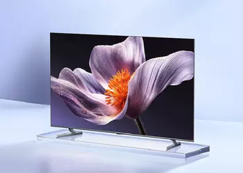98" TV with HyperOS 2 and a great price: the Xiaomi TV S Mini LED 2025 range with a large selection of diagonals has debuted in China