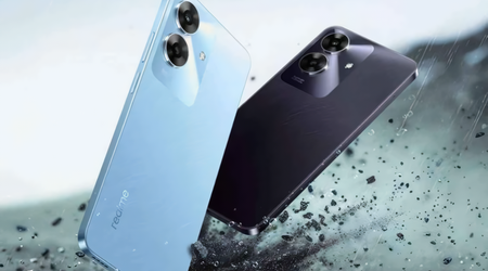 Ще не анонсований Realme Note 60 вже доступний для продажу в Індонезії