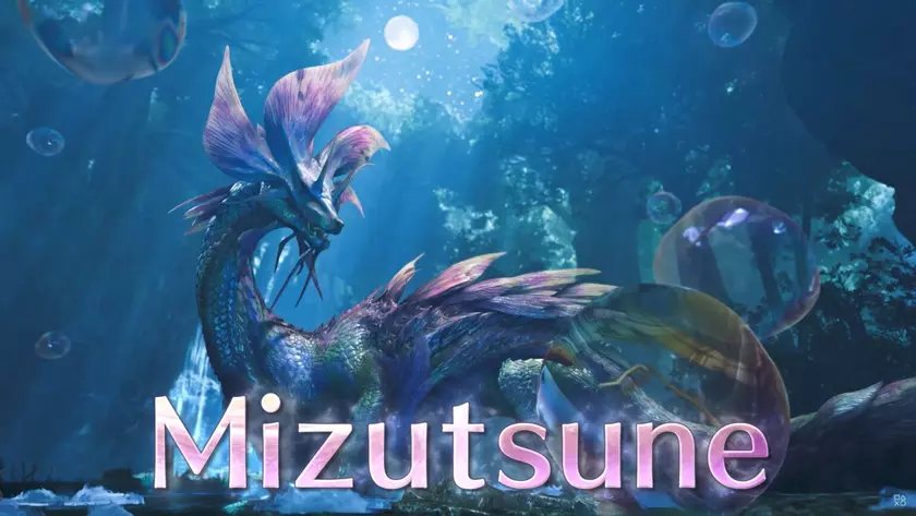 Monster Hunter Wilds получит крупное обновление: что нового?