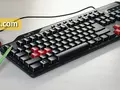 Обзор клавиатуры Genius KB-G235 