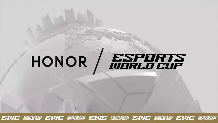 Honor Magic7 Pro Подсвечивает Границы Экшнa на Esports World Cup 2025