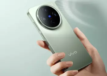 Vivo X200 FE: новые детали о смартфоне, который может стать бюджетной альтернативой X200 Pro mini в Индии