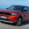 Миниатюра Opel Frontera Electric версия 2