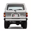 Toyota Turbo Trail Cruiser Попередній перегляд 4