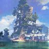 Sony has released new screenshots of the Burning Shores add-on for Horizon Forbidden West. A short clip of the Quen Navigator tribe is also shown-6