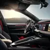 Мініатюра елементів інтер'єру Porsche Macan GTS