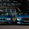 BMW 540i xDrive xDrive Legacy Edition - Інтер'єр автомобіля