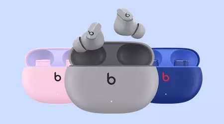 Beats Studio Buds на Amazon зі знижкою $50: TWS-навушники з ANC, чипом MediaTek і функцією швидкого сполучення з Android та iOS-пристроями