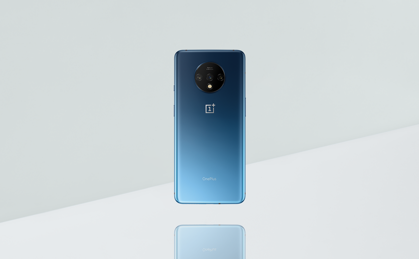 Глава OnePlus не дождался презентации и показал новый OnePlus 7T