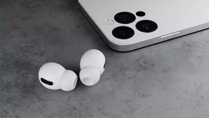 Наушники Apple AirPods Pro разорвали барабанные перепонки 12-летнего мальчика и сделали его инвалидом