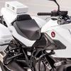 Honda NT1100 Police ескіз 12