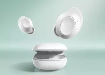 Samsung Galaxy Buds FE 2 wireless headphones Samsung Galaxy Buds FE 2 wireless headphones have been spotted for the first time