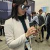 Інтерфейс Dolby