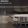 Миниатюра уборки с Xiaomi Robot Vacuum 5 Pro