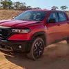 Ram Rampage Thumbnail