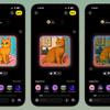 Генерація стилю в Image Playground: комплект 2