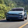 Preview of 2026 Tesla Model X