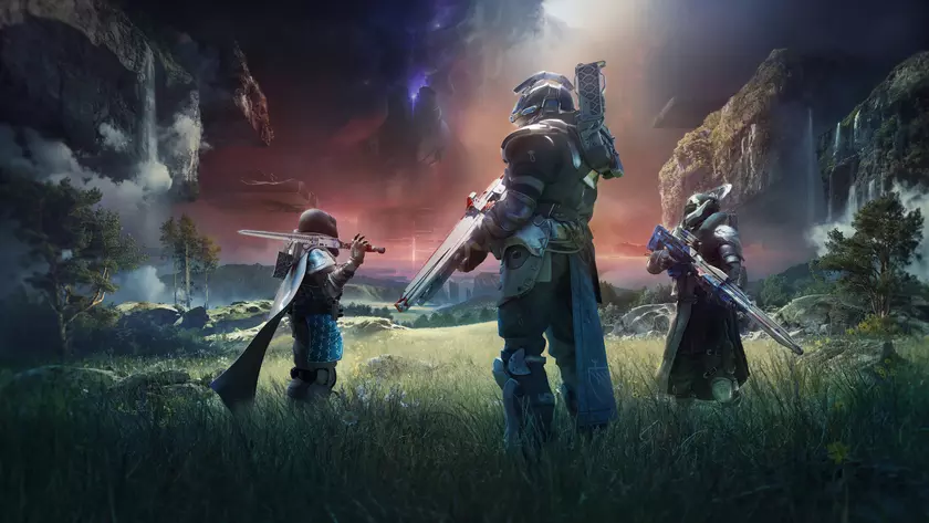 Дополнение The Final Shape для Destiny 2 поразило критиков и получило самый высокий балл среди всех игр за 2024 год на Metacritic