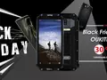 OUKITEL и Черная пятница: скидка до 30% на смартфоны с батареями на 10000 мАч