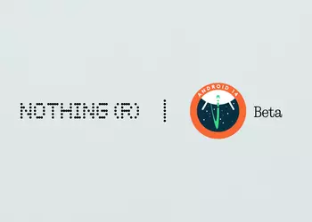Nothing Phone (1) получил Android 14 Beta 3: что нового