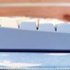 Examen du VA108M Sea Melody de Varmilo : un clavier mécanique haut de gamme-20