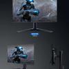 Acer Predator X27U X1 нижня частина монітора превью