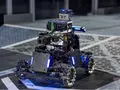 Зачем производитель дронов DJI поддерживает крупнейший в мире турнир боевых роботов RoboMasters