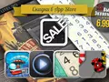 Скидки в App Store: Pinball HD, The BeatBlaster, Numberama 2, Retro Racing.