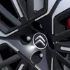 Preview of Citroën Basalt Vision spoiler