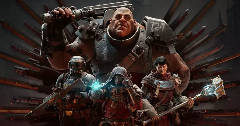 23 мая состоится презентация The Warhammer Skulls Video Games Festival, где покажут около 10 игр во вселенной Warhammer 