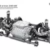 Audi A2 E-Tron performance specs thumbnail