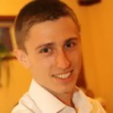 Дима Ювченко