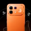 Превью Infinix Note 60 Pro с Active Matrix