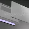 Корпус Asus Googlebook в ультракерамичному виконанні