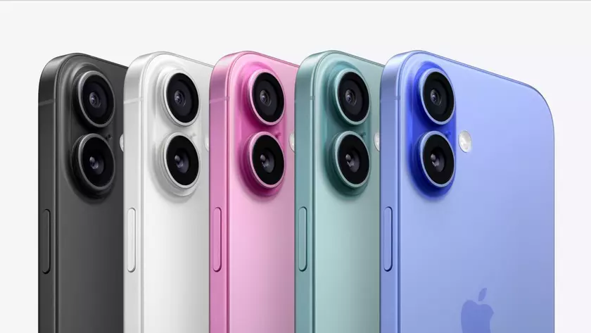 DxOMark оценила камеру iPhone 16 выше, чем у Galaxy S24 Ultra