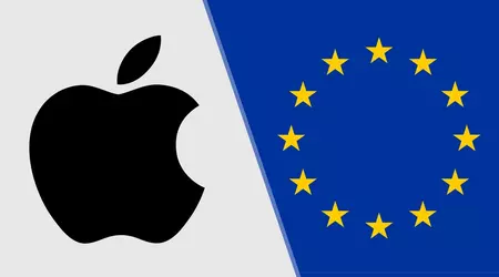 У четвертому кварталі 2025 року європейці віддавали перевагу смартфонам Apple і Samsung, а ось до китайських брендів значне зниження інтересу