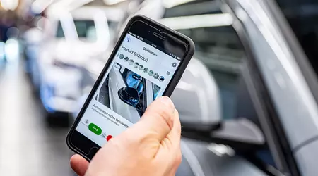 BMW навчила штучний інтелект полювати на дефекти у виробництві