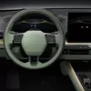Интерьер Lexus ES 2026, превью 34