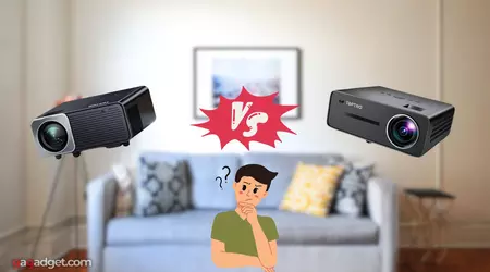 Toptro X5 vs Toptro TR22: Comparison