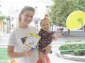 Роуд-шоу lifecell продолжается: Мукачево