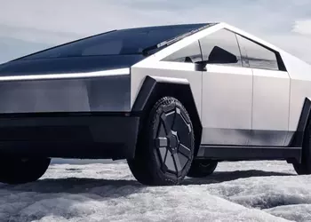 The failure of the Tesla Cybertruck was costly for the South Korean supplier