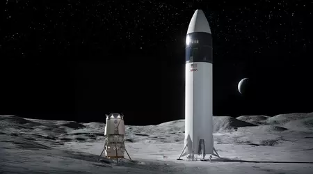 NASA шукає підрядників для будівництва на Місяці: кисень із пилу та сонячні вежі