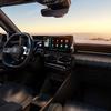 Renault 4 E-Tech Electric інтер'єр