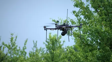 Україна створює свої «мавіки» через проблеми з постачанням китайських дронів