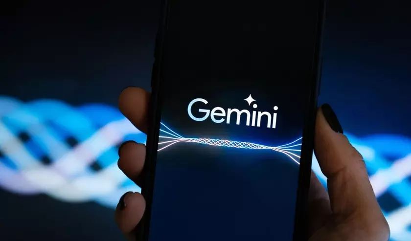 Новая эра в искусственном интеллекте: что нас ждет с проектом Gemini?