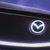Mazda EZ-60 в новом дизайне